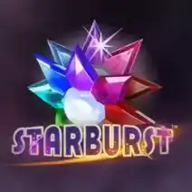 Starburst démo